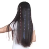 Clip in Hair Braiding Extension with Rhinestone