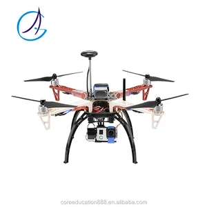 Q03 Drone HD Camera LED Lights