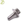 China factory stainless steel round head rivets stainless steel hammer drive rivet