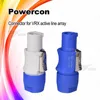 Powercon for Powered Speaker (VRX932LAP Line Array)Audio Connector