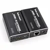 60M for 1920*1080@60Hz 60m RX TX HDMI Extender 1080p HDMI Extender