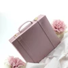 Fashion Temperament Women Jewelry Storage Protection Display Gift Handbags Luxury Brand Peripheral Products Recommended
