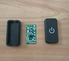 realize stepless led touch DC5V-36V dimming switch