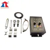 Capacitive torch height controller HF-100 cnc oxy-fuel cutting torch & controller supplier