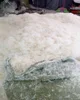 Bluk no smell 5% duck down Sofa cushion filling 5% duck down body pillow insert filling 5% white duck down raw material