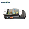 Hot Sale Portable Fast Mini Wireless Bluetooth QR Code Scanner for Phone up to 6 Inch