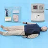 BIX-CPR480 Advanced automatic full body CPR Simulator