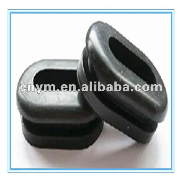 U Shape Rubber Grommet Ring Sleeve Grommet Buy Grommet Ring,Sleeve