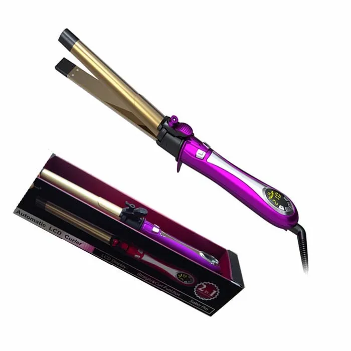 Japan Hair Curler Hair Roller Auto Hair Curler And Straightener Buy
