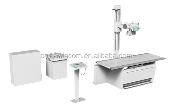 X-ray Radiograph System (500mA)