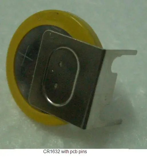 CR1632T