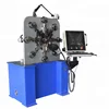 zhejiang CNC-YF1125 extension automatic 11 axles wire spring making machines