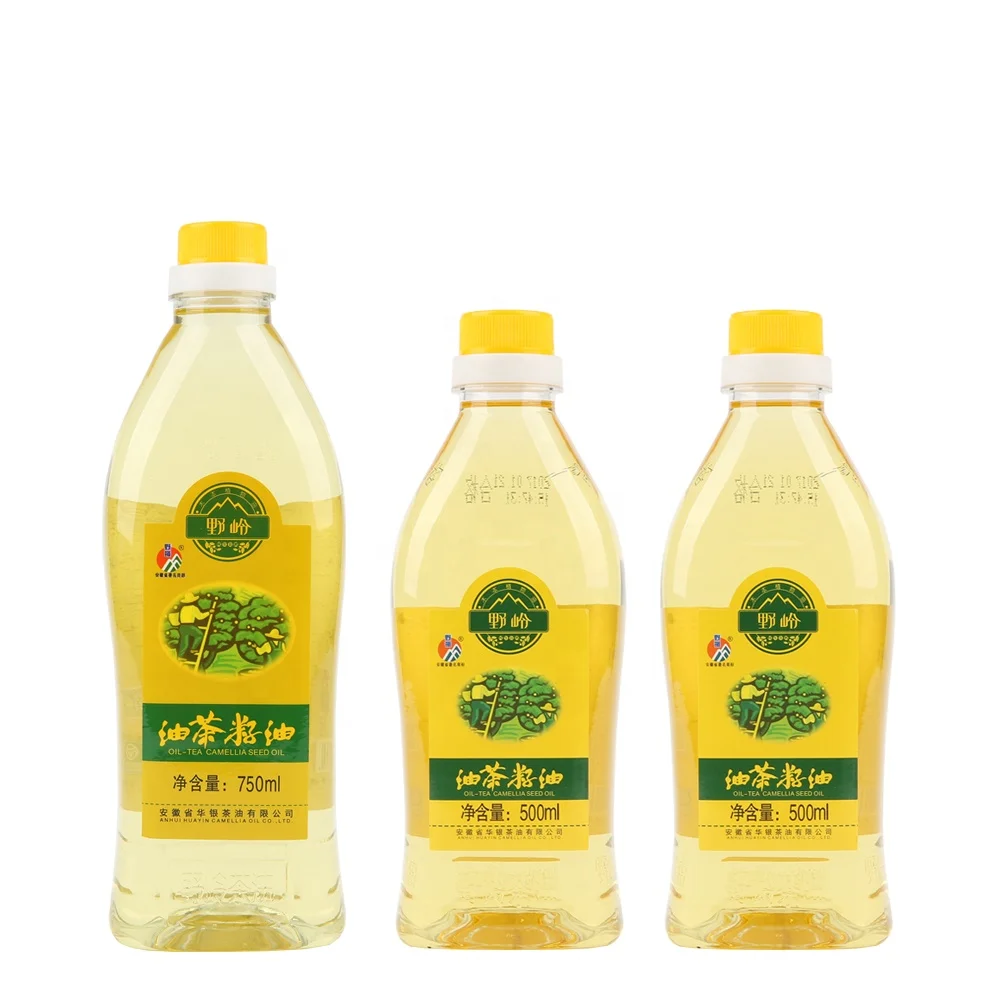 
Private Label Skin Moisturizer Anti-Aging Camellia Seed Oil 