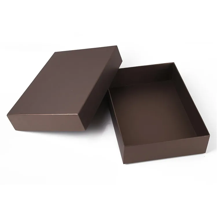 Wholesale High Quality Exquisite Rectangular Gift Box Buy Exquisite