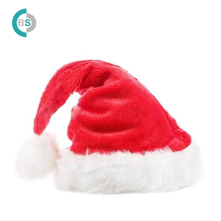 good quality santa hat