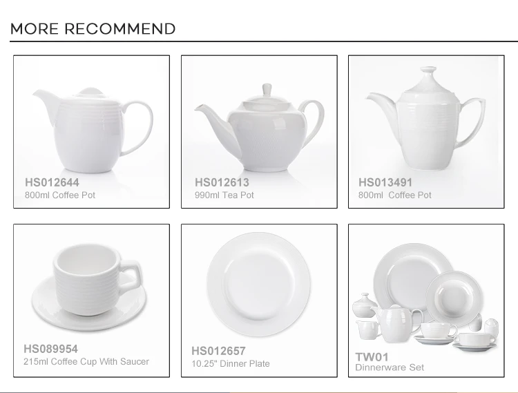 28ceramics Wholesale Hotel Ceramic Teapot Bulk,White Ceramic Tea Pot