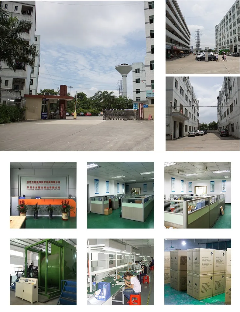 illuminated LED ball light 16 colors change LED ball waterproof outdoor LED light ball