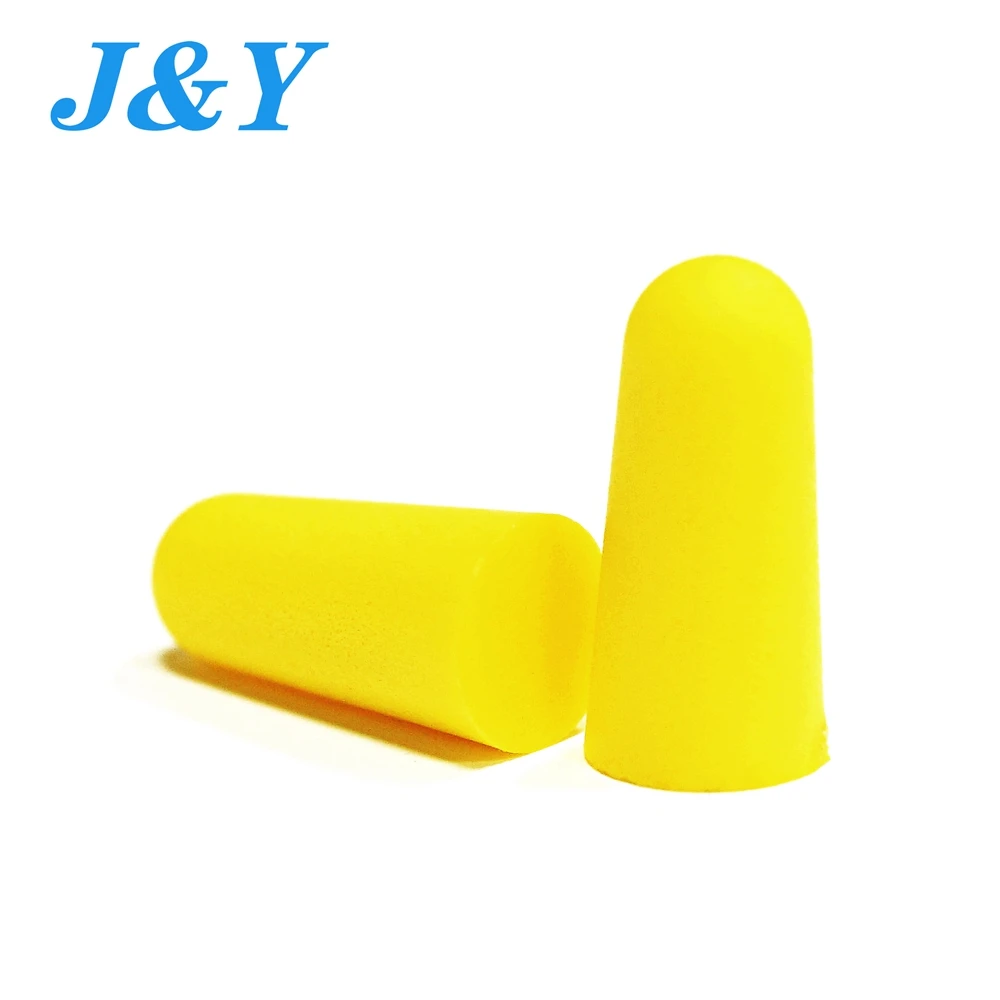 Sound Custom Color Best Selling Safety Health Care Black Foam Bullet