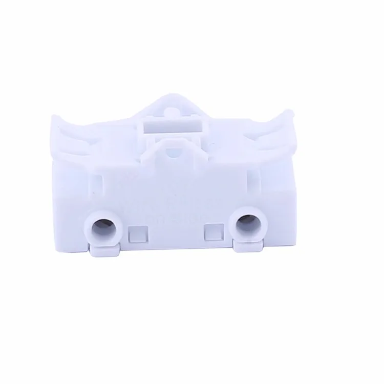 household light switch t85 plastic Rocker Switch