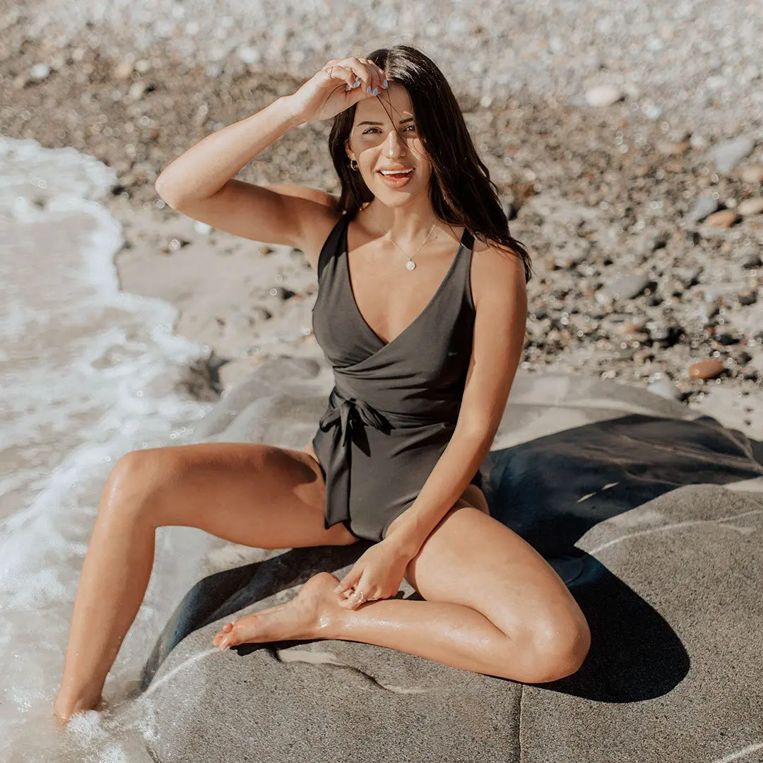 Fashion Sexy Nude One Piece Lace White Micro Bikini - Buy Lace Bikini