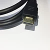 V2.0 60HZ 4K 2K high-speed hdmi kablo patch cord hdmi cable 3m