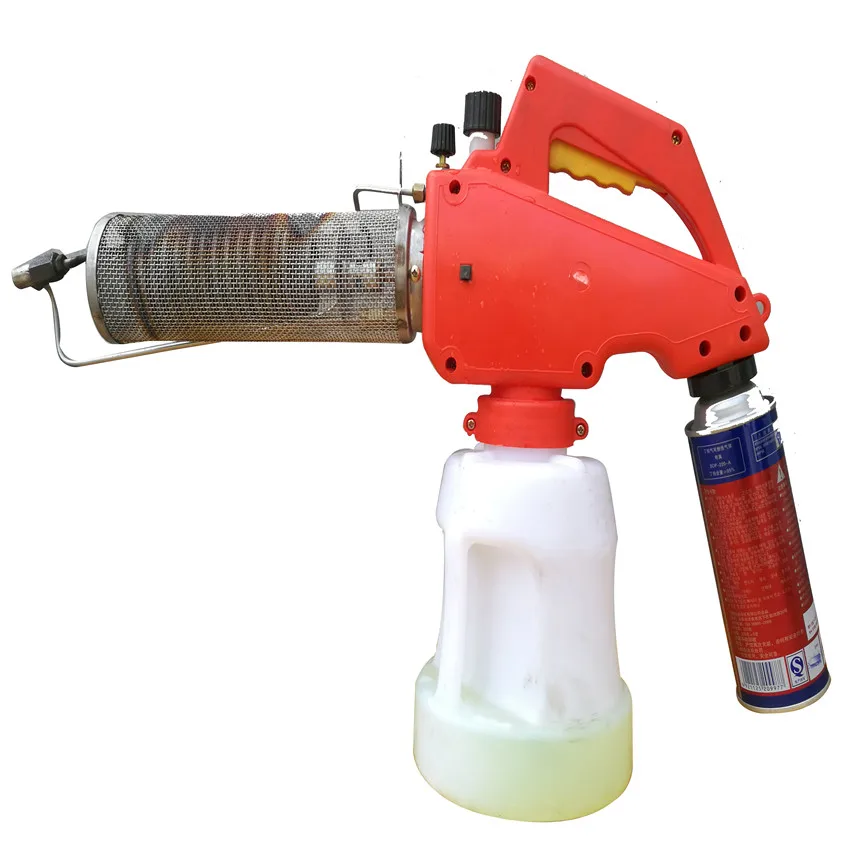Garden Insect Control Sprayer Fogging Machine Sprayer Pest Control
