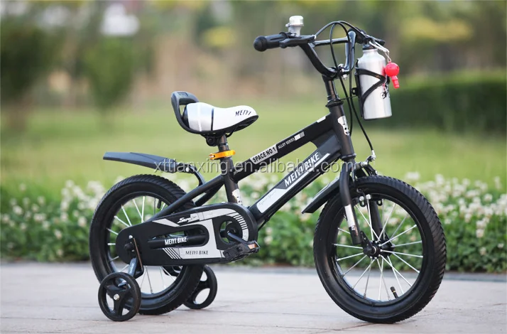 our generation bike