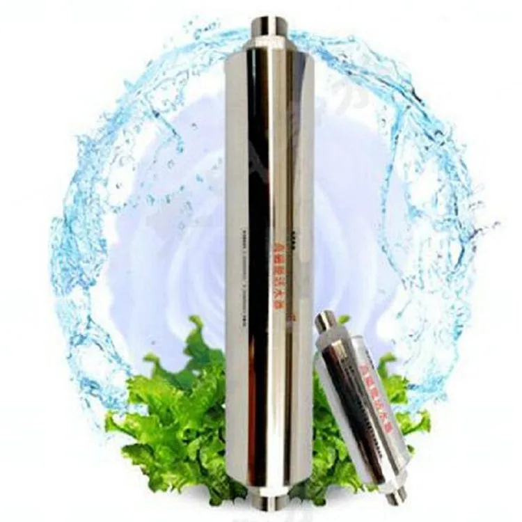 
Best quality nature soft water softener VR WR 360 for scale removal 