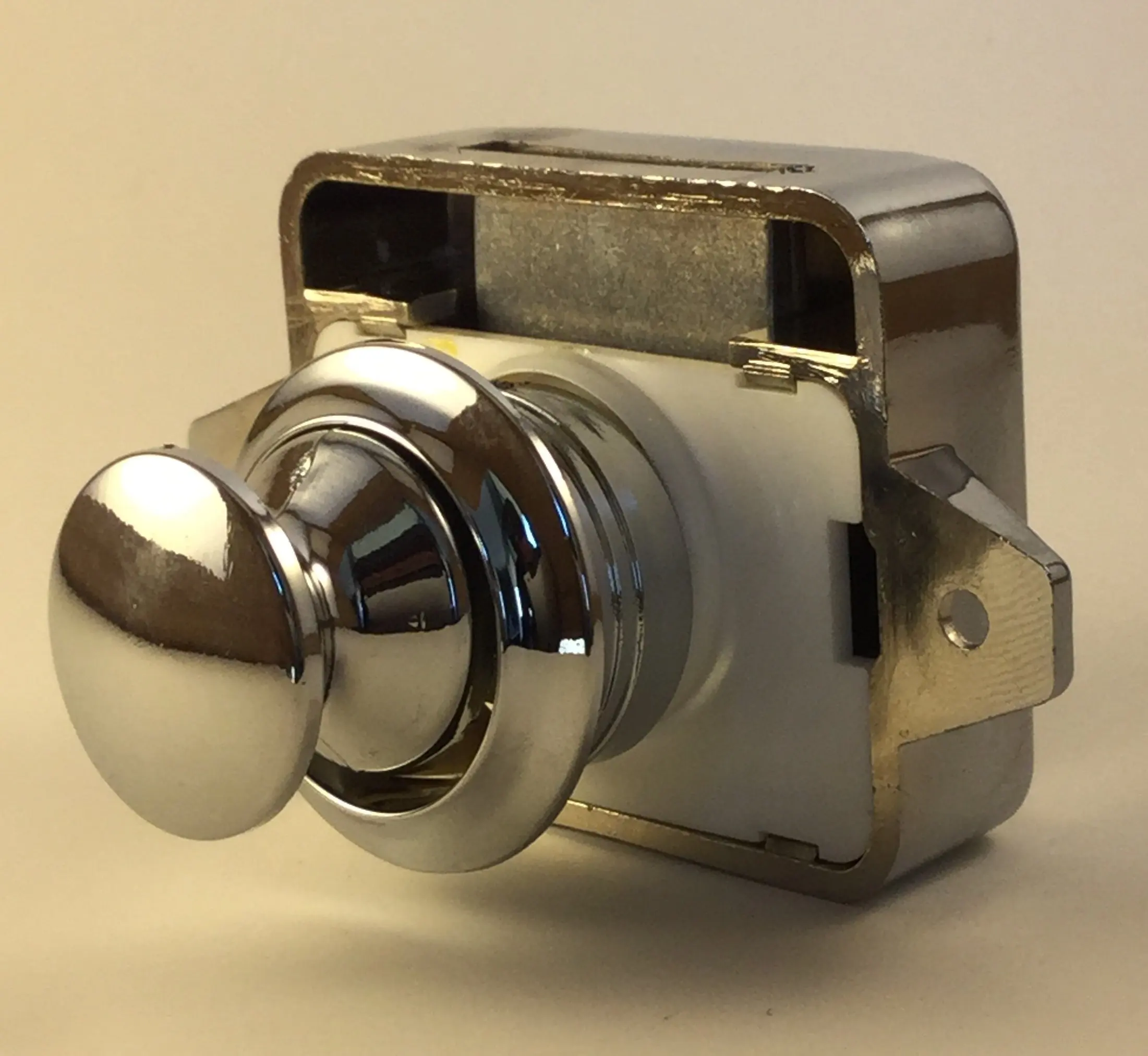 Cheap Flush Push Button Latch, find Flush Push Button Latch deals on