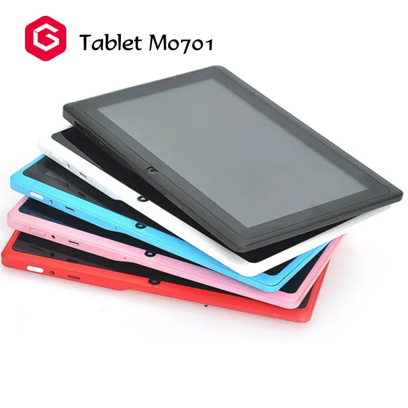 Cheap Android 4.4 Super Smart Tablet Pc 7 Inch Android Tablet Pc With