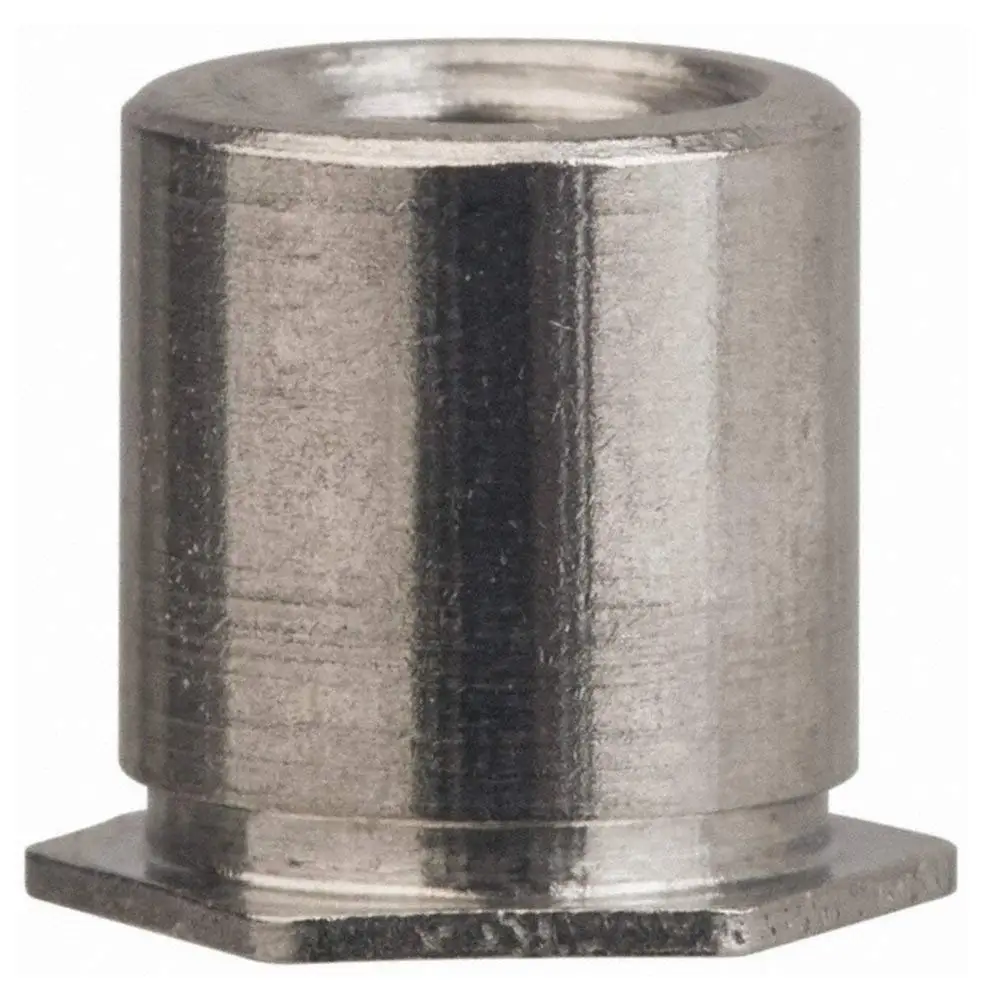 Carton: 1,000 pcs 5//16-18 x 7//8 Self Clinching Studs//Steel//Zinc