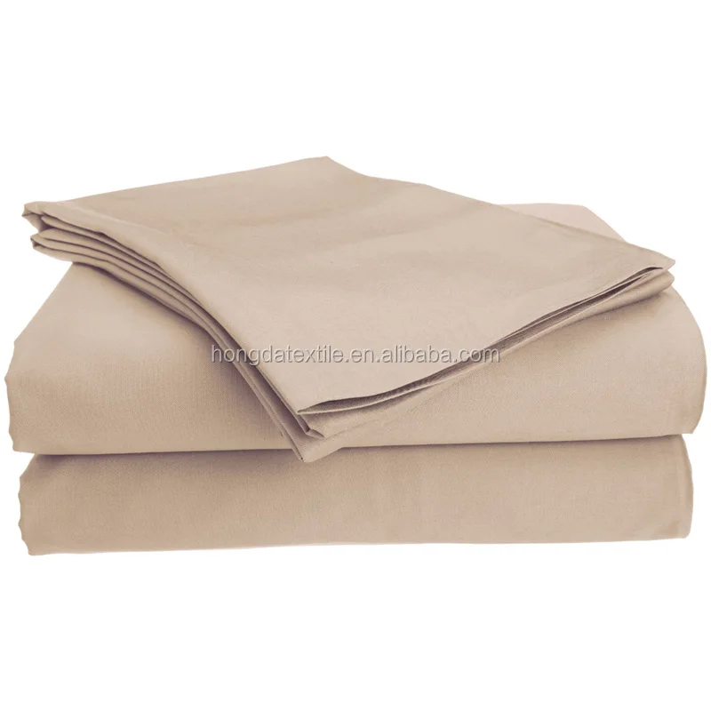 Luxury 300TC Eucalyptus Fabric Lyocell Bed Sheets tencel Bedding Set Bed Linen