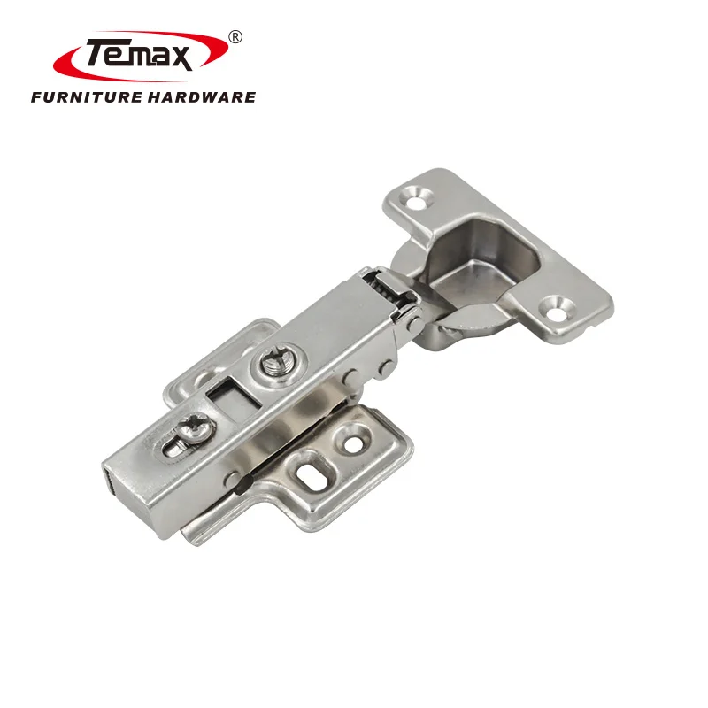 hydraulic cupboard hinge