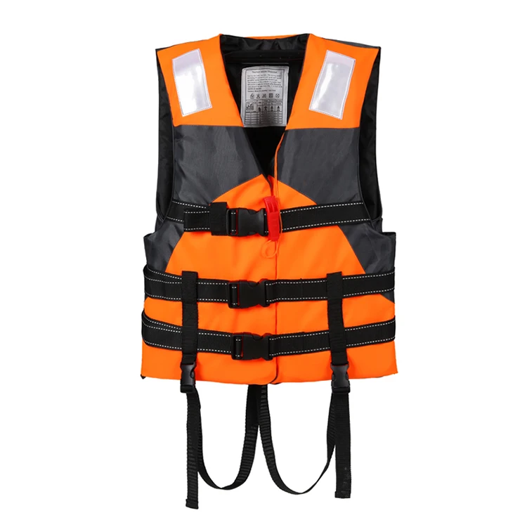 customized work vest life jacket