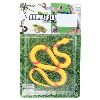 rubber snake price
