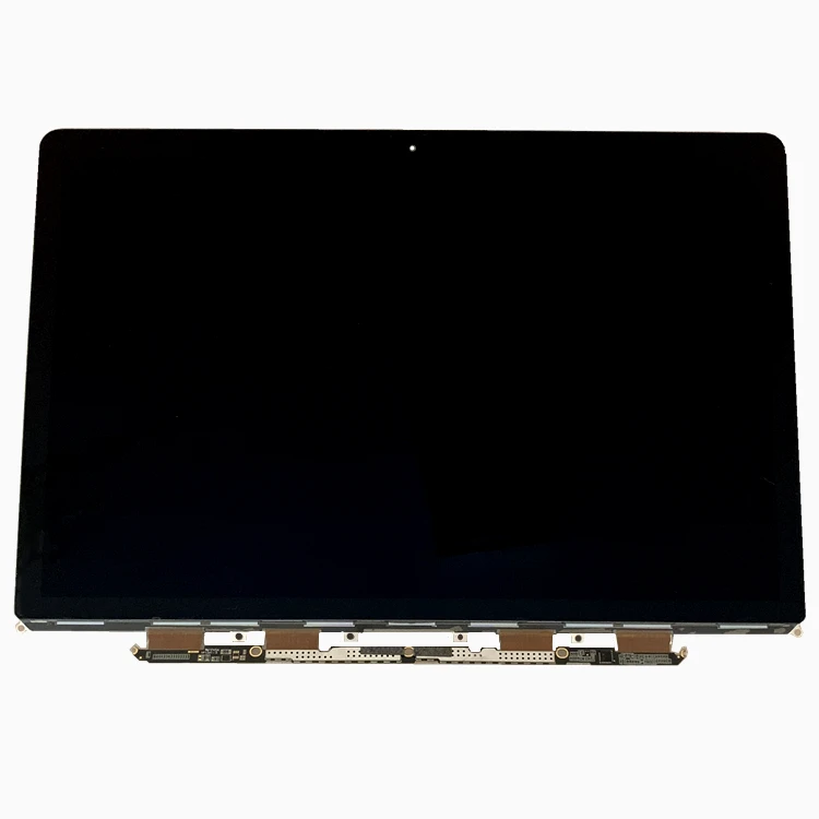 

EMC2876 Brand New Mid 2014 Laptop LCD Screen For Apple Macbook Pro Retina  A1398 notebook LED panel Replacement, Black