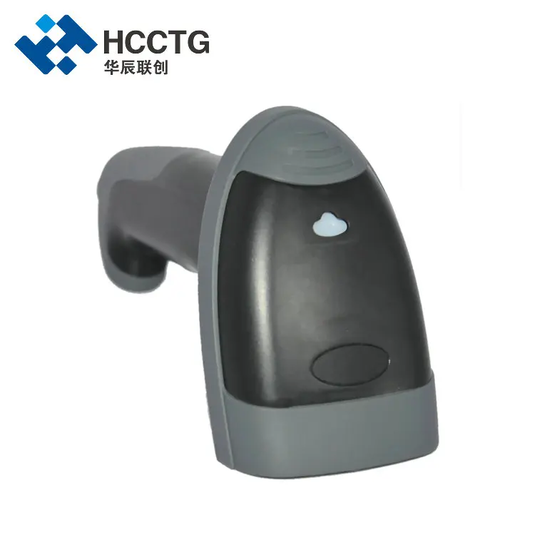 

Android Mobile Handheld Bluetooth POS QR Code 2D Wireless Bar Code Scanner HS-6413