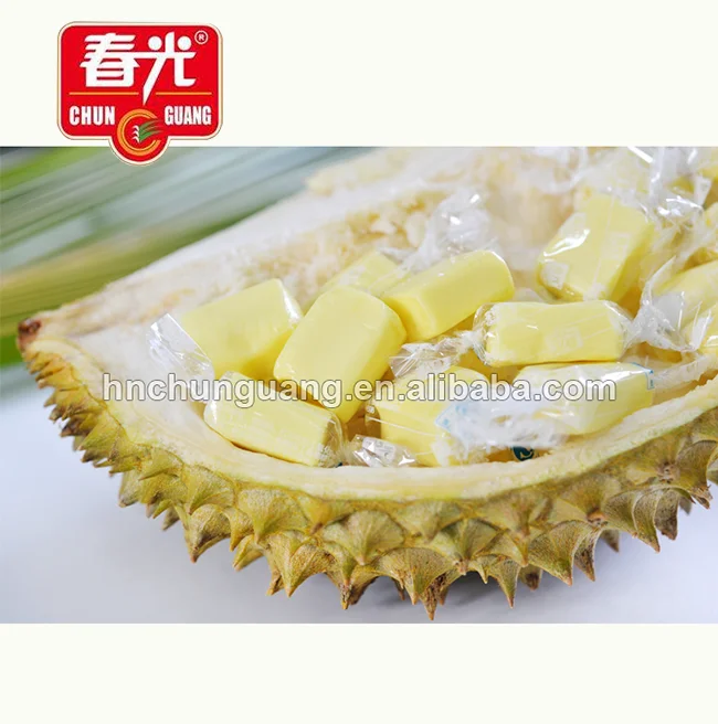 durian candy