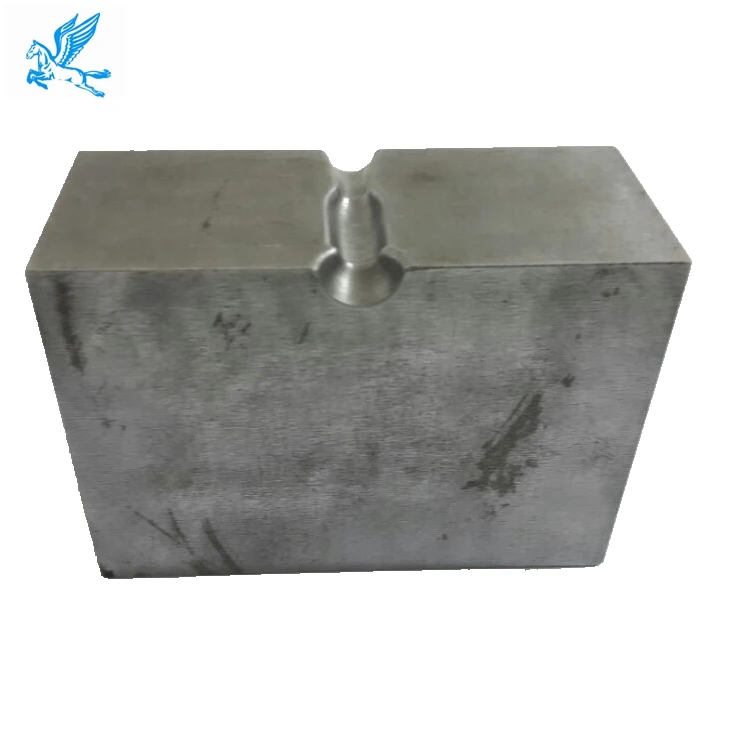 Wire Rope Pressed Machine Die For Wire Rope Press Wire Rope Swaging