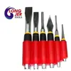 6pc Auto Repaire Equipment & Chisel Punch Tool Set