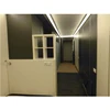 Prefab LGS Steel frame modular Container motel Building
