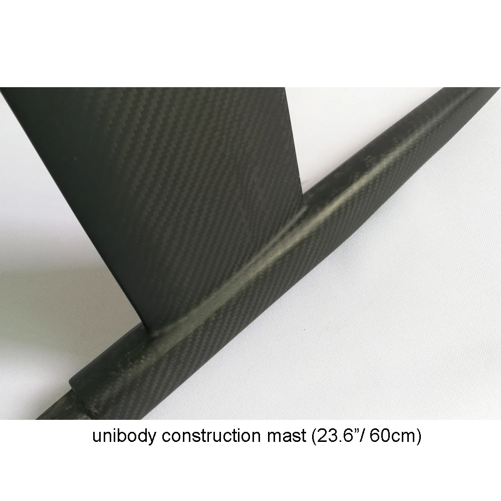 Hot Sale SUP Hydrofoil Full Carbon SUP Foil