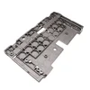 OEM Foundry Alsi7mg T6 Aluminium Casting For Engine Block