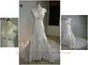 ABWG1031/Wholesale (OEM) Wedding Dress 2011/Real Sample/Spanish Luxury Classical Lace Mermaid/Exquisite Bridal Gown