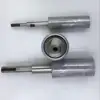 customized high resilience printing polyurethane coating pu rubber roller