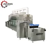 New technology one years warranty wood microwave worm egg killing equipment