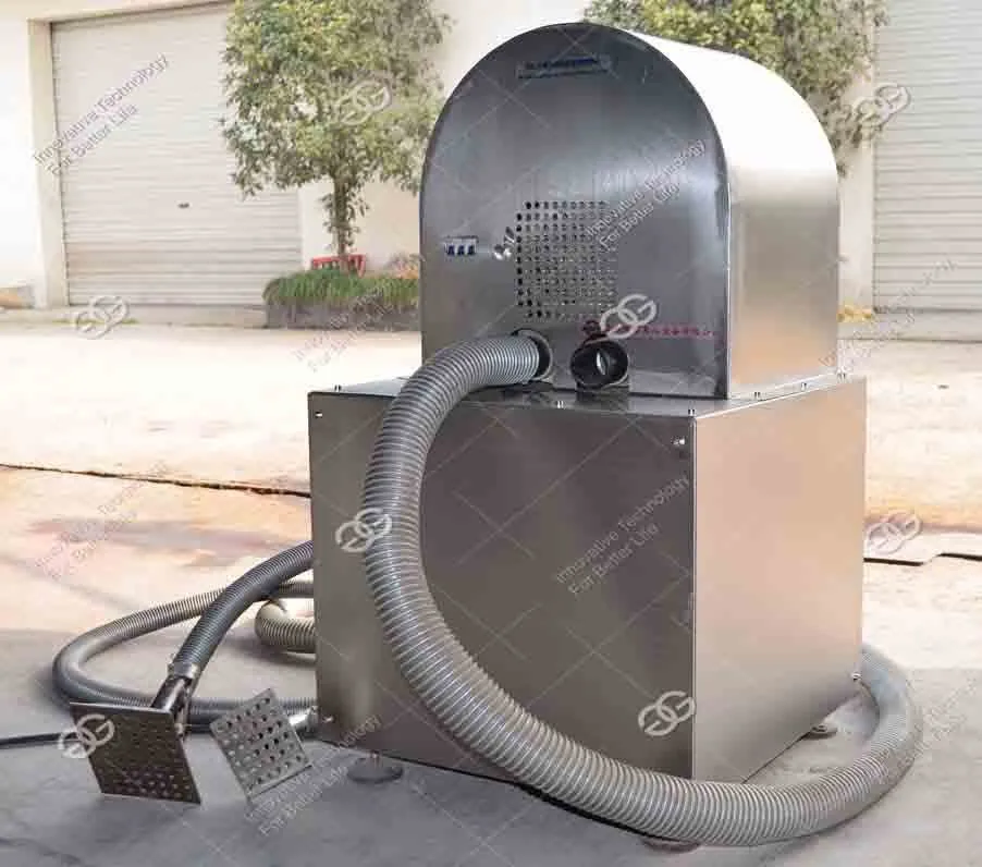 High quality Stainless Steel Hard Sugar Cube Making Machine