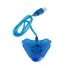 for PS2 Controller Converter for Playstation 2 Controller Converter for PC Windows 98/me/2000/vista/xp