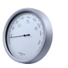 12inch Big Size Plastic Decor Wall Clock Large Aneriod Barometer Clocks