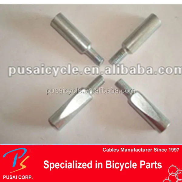 cotter pin bike